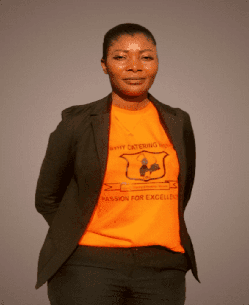 Estherbella D Samson