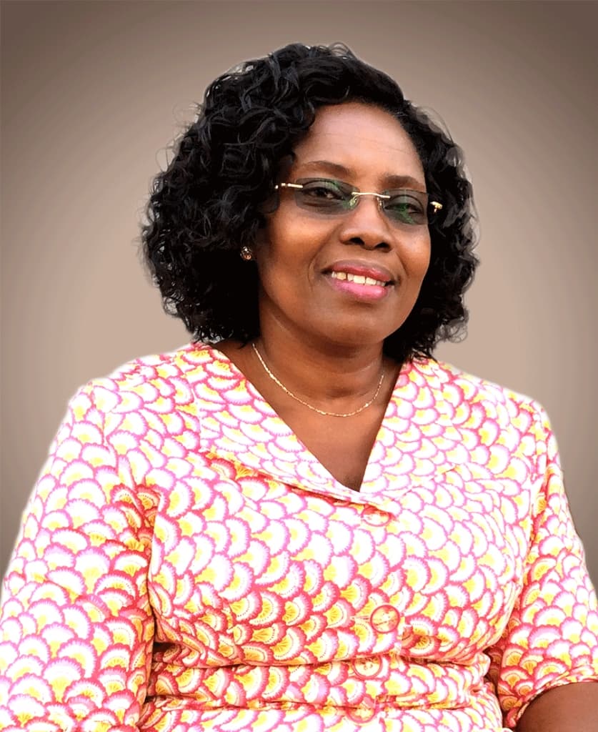 Mrs. Esther Akosua Setsoafia