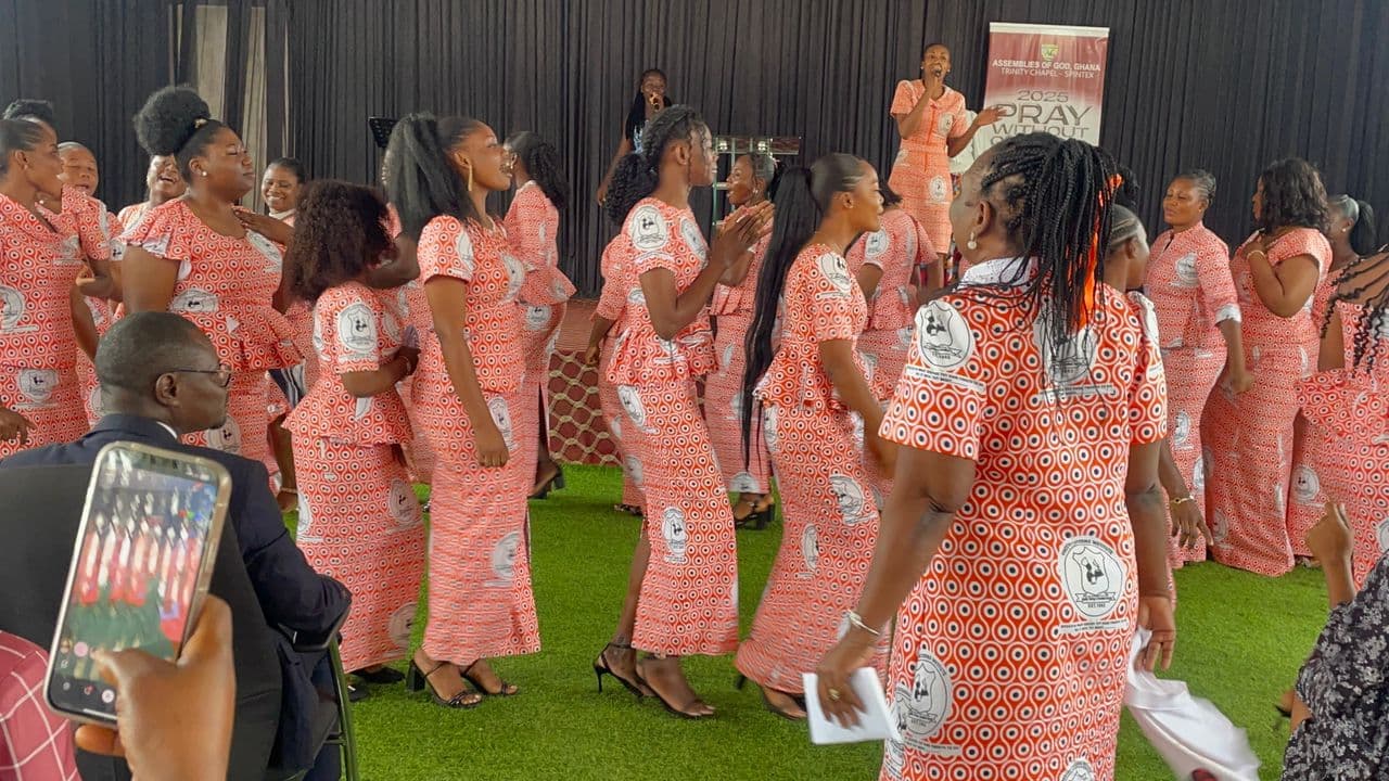 Celebration gathering