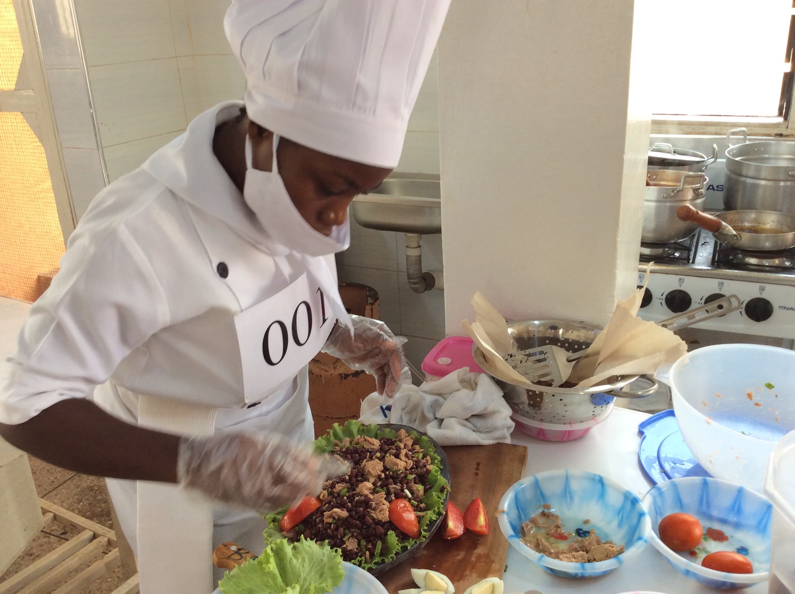 Build Your Career in