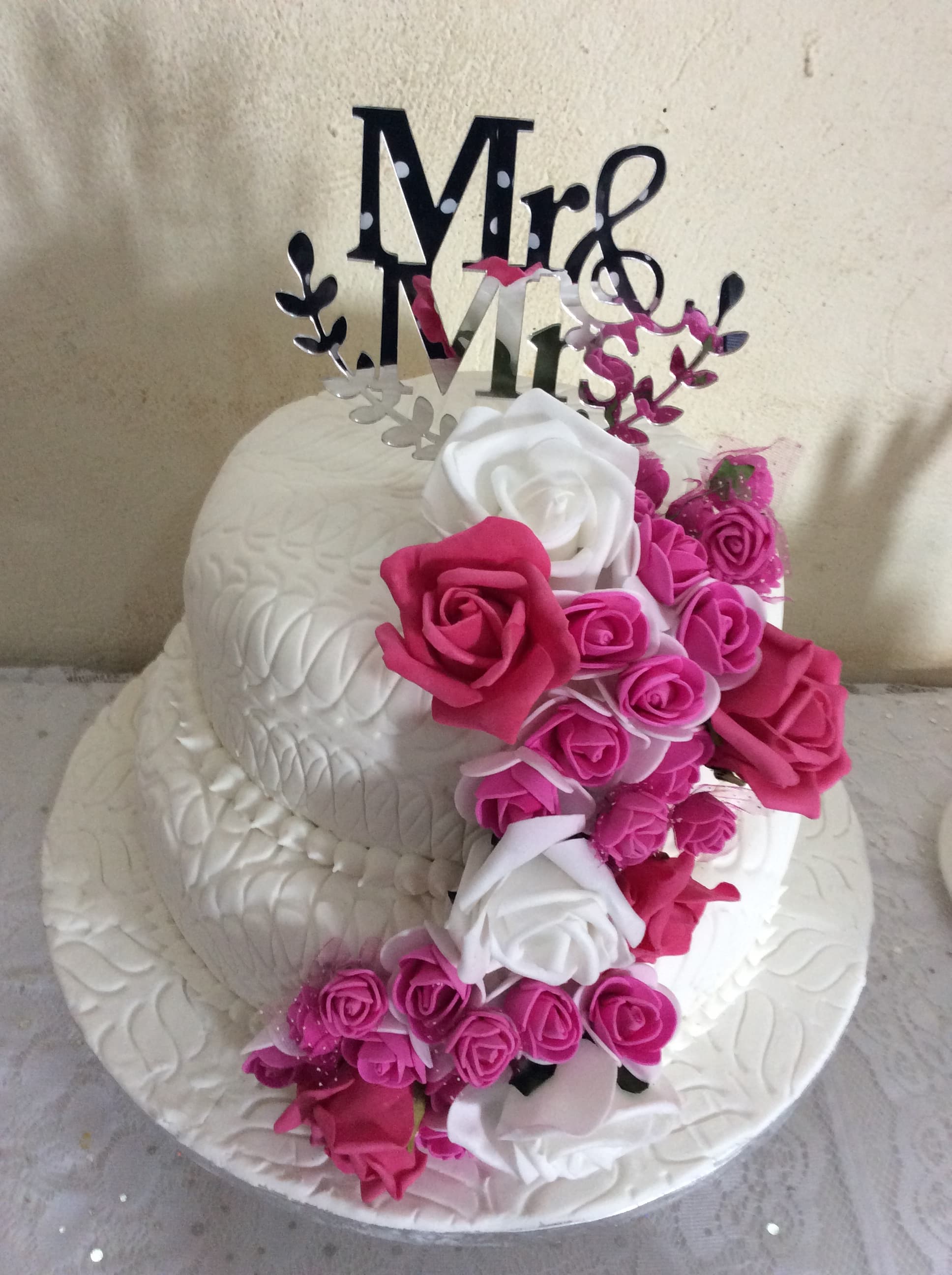 Professional Training in