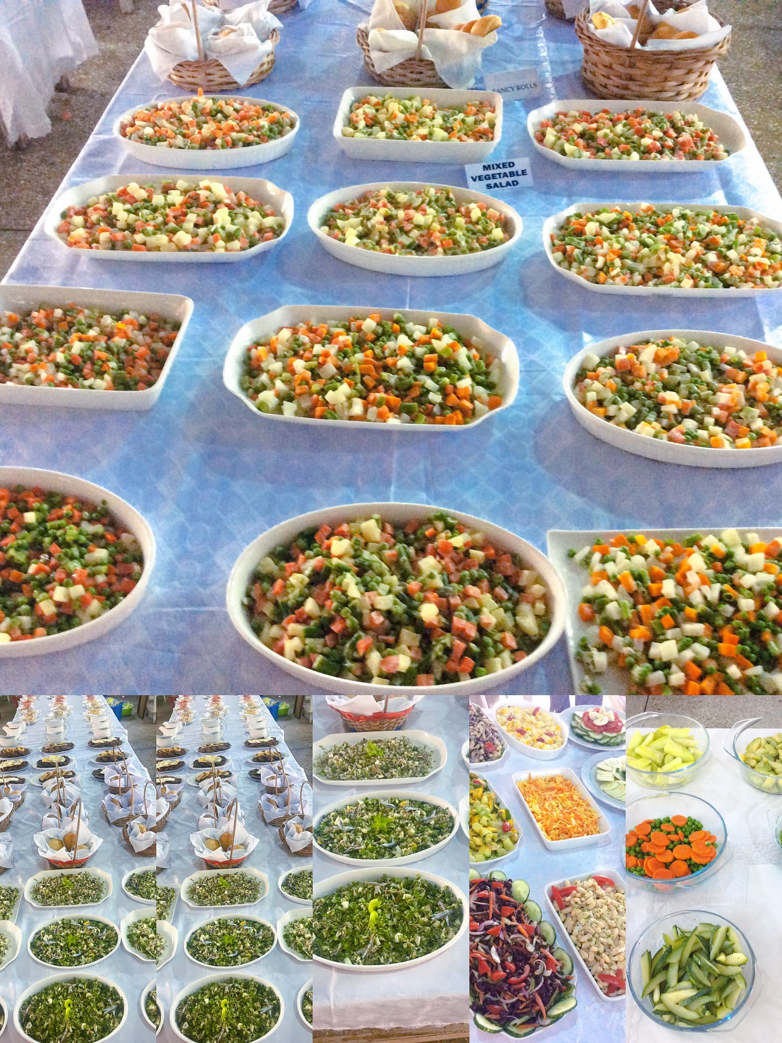 Culinary Competition 2024