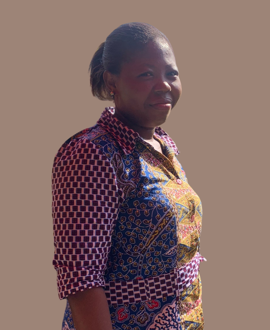 miriam facilitator